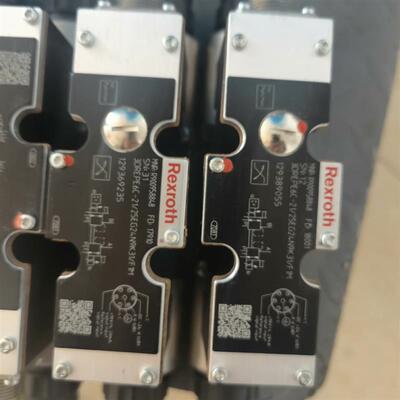 【议价】R900958848减压阀 3DREPE6C-2X/25EG