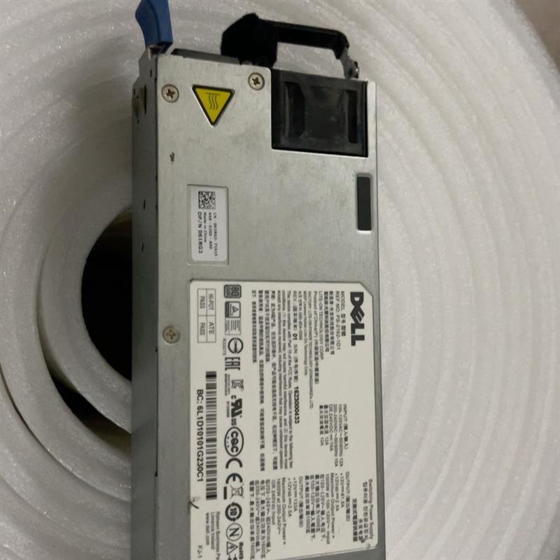 【议价】LITEON 光宝 PS-2162-1L电源 1600W 服