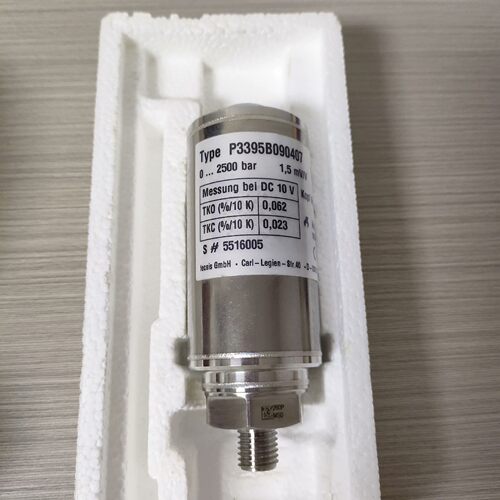 【议价】tecsis压力传感器P3395B090407