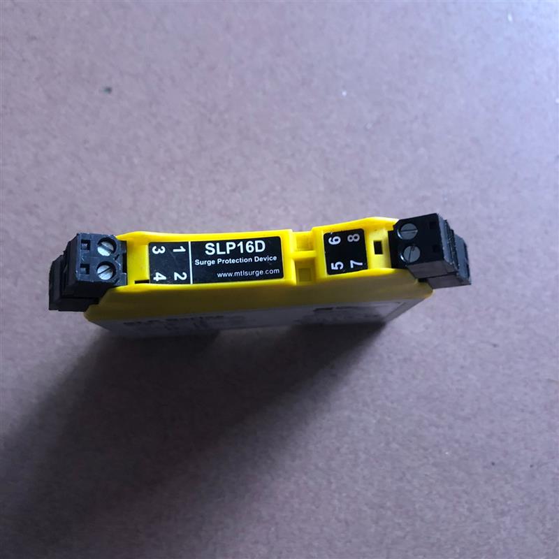 【议价】二手SLP16D英国MTL浪涌保护器。成色如图。需要的联系我
