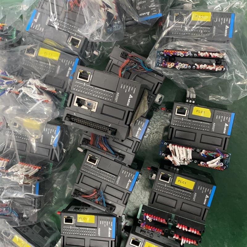 【议价】as332t-a台达网络型主机 as32am10n-a as