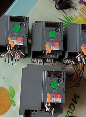 【议价】施耐德变频器ATV310HU15N4A