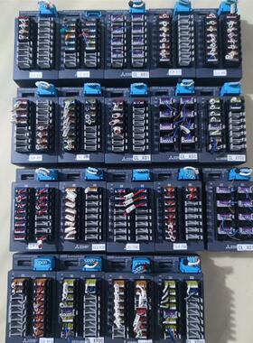 【议价】拆机三菱模块CL2X16-D1C3V  共11个