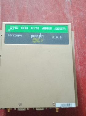 【议价】嵌入式计算平台  lnBOX300     1080P