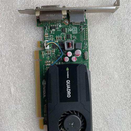 【议价】全新无包装QUADRO K600显卡出售