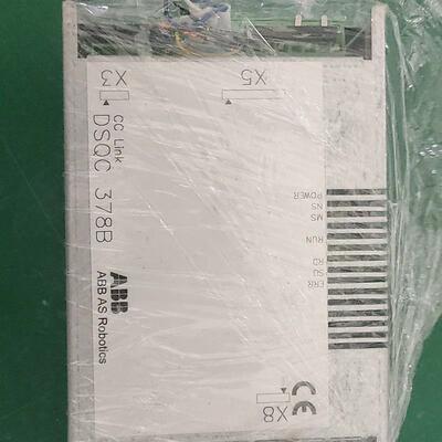 【议价】ABB 机器人DSQC 378B  CC-Link通讯板卡