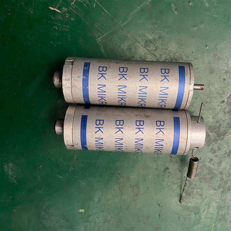 【议价】BK MIKRO，成色不错