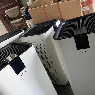 【议价】IAM空气净化器 KJ770F-A5