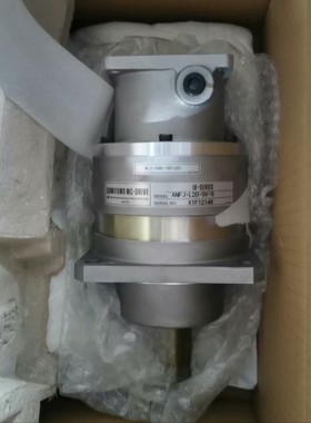 议价;日本住友减速机ANFJ-L20-SV-9 库存全新,实物拍摄