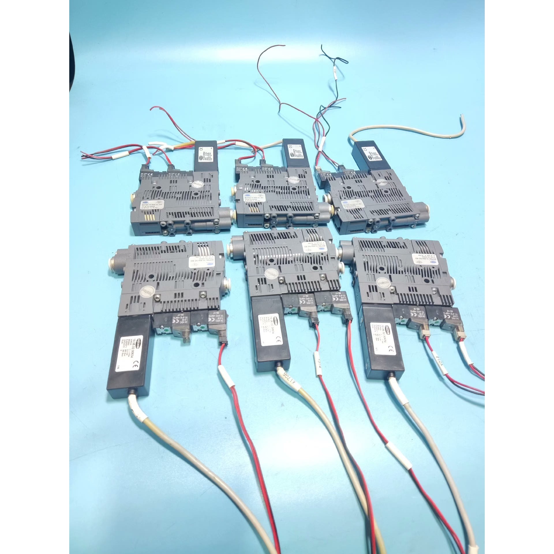 议价;德国施迈茨SCHMALZ真空发生器SCPSb 10 S04