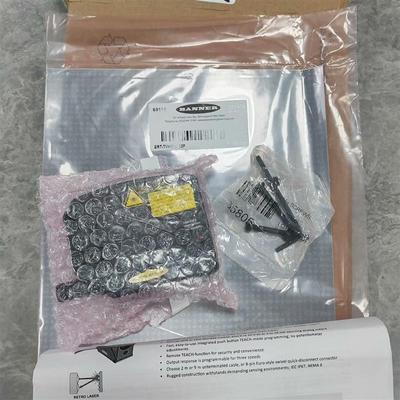 【议价】LT3PILVQ 邦纳 50米范围飞行时间激光传感器 全新原