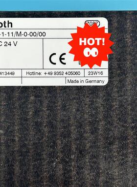 【议价】R901413449 VT-HPC-1-1X/M-0-00/