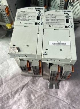 【议价】EPL 10201九九新伦茨DRIVE PLC制动单元EPZ
