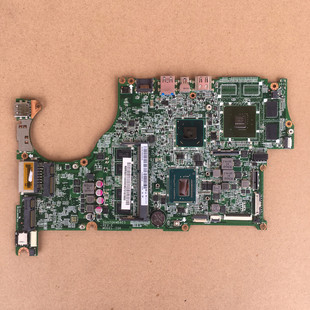 Acer 议价 3337U 板载 宏基 主板 472G