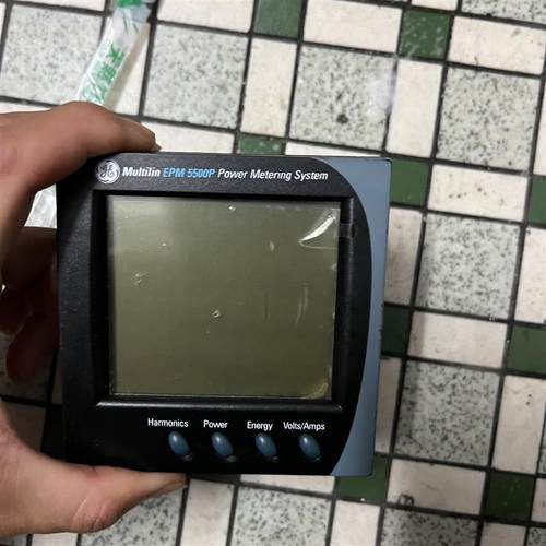 【议价】美国GE EPM5500P系列多功能仪表