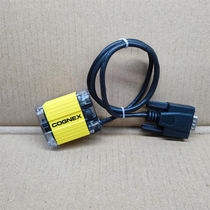 【议价】原装进口康耐视COGNEX 条码扫描器 读取器 DM100X