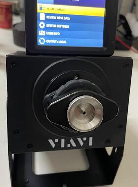 【议价】全新端面检测仪VIAVI  FVDI-2200一台200X，