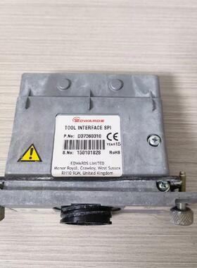 【议价】爱德华Edwards 通讯模块 D37360310