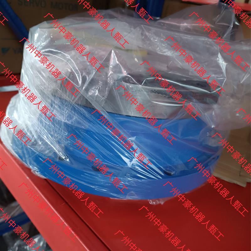 【议价】安川MH50机器人   U轴减速机HW0387753-A