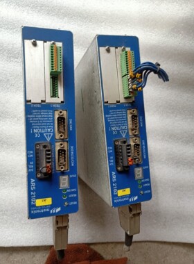 议价;议价;议价;拆机麦斯特驱动器,ARS 2102实物拍摄,无拆无修包