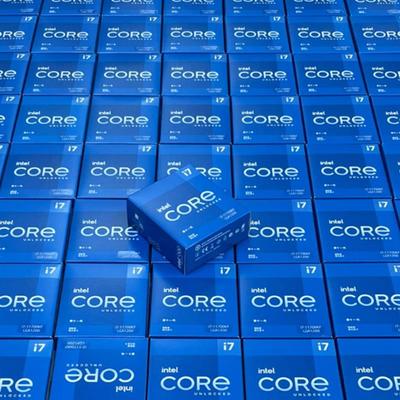 【议价】i7 11700 11700F 11700K 11700KF