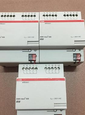 【议价】ABBAT／S8．4．1智能模块，功能正常，成色如图。需要的
