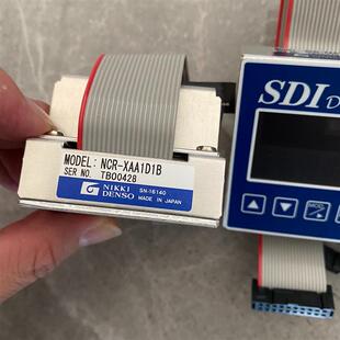 议价 XAA1D1B NIKKI NCR 成色新 操作面板