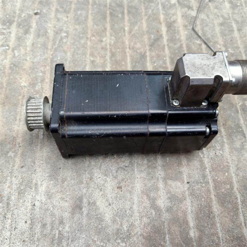 【议价】德国百格拉电机positec 实物图片！原装包好！