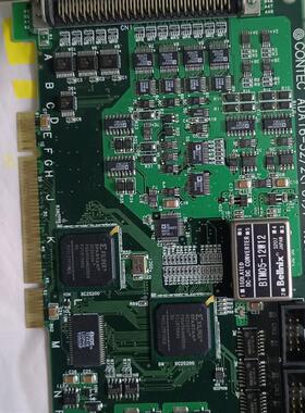 【议价】康泰克CONTEC ADA16-32/2(PCI)F NO.