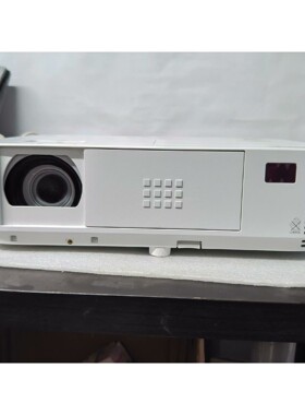 议价；NEC NP-M403W+ 3D投影仪  实物拍照，成色还不