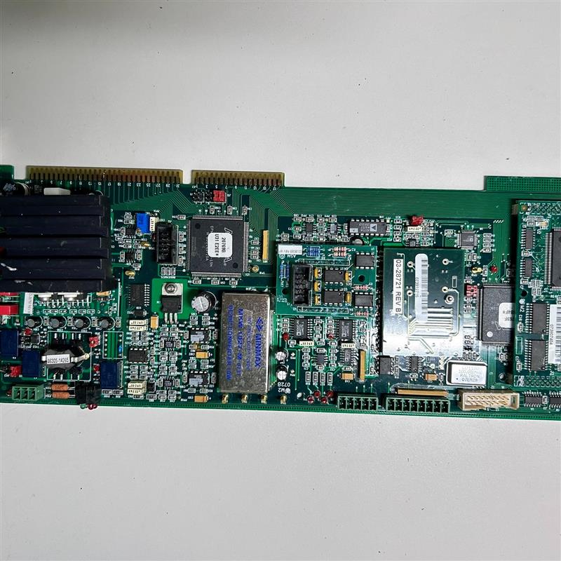 【议价】ASM PC-BQM1 BD WITH ADSP2181 D