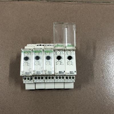 【议价】施耐德RE17RMMU有9只、RE17RMXMU有5只时间继