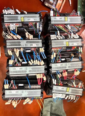 议价;Biesse控制模块