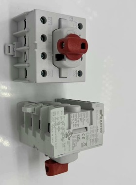 议价;KU425N 隔离开关 现货供应 KATKO,带包装