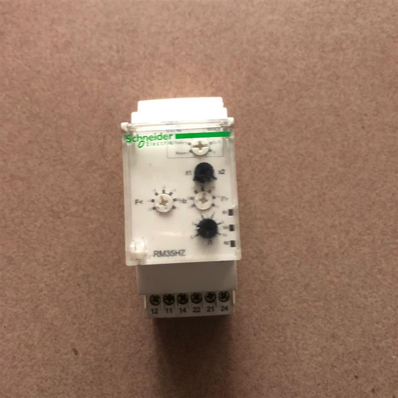 【议价】施耐德RM35HZ21FM。成色如图。需要的联系我