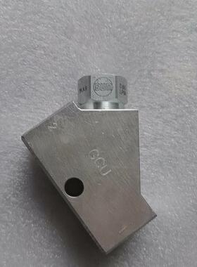 【议价】SUN流量控制阀块FXCA-XAN，全新原装一个，看上拍