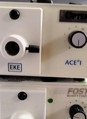 【议价】亚辉FOSTEC SCHOTT-FOSTEC.LLC