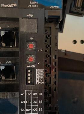 【议价】omron，NX-ECC202，九五新