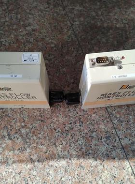 【议价】拆机LINTEC琳得科流量计，MC-3000L