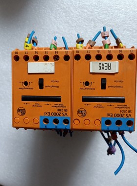 议价；拆机件易福门VS2000 EXi SR 2301控制器，有2