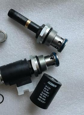 【议价】原装进口FLUCOM电磁阀EPP50/22C2。贺德克旗下品