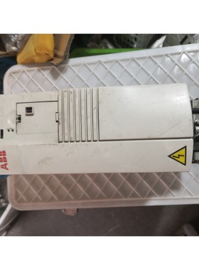 议价；二手ABB变频器ACS401，ACS401000532，成色