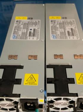 【议价】原装intel1600W服务器电源 80 PLUS白金认证