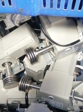 【议价】原装HYPONIC DRIVE日本住友SUMITOMO减速机