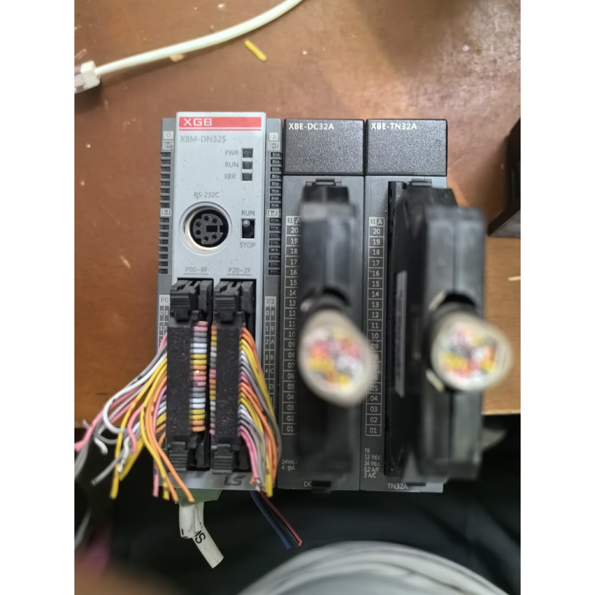 议价;韩国LS产电PLC控制器 XBM-DN32S  XBE-DC