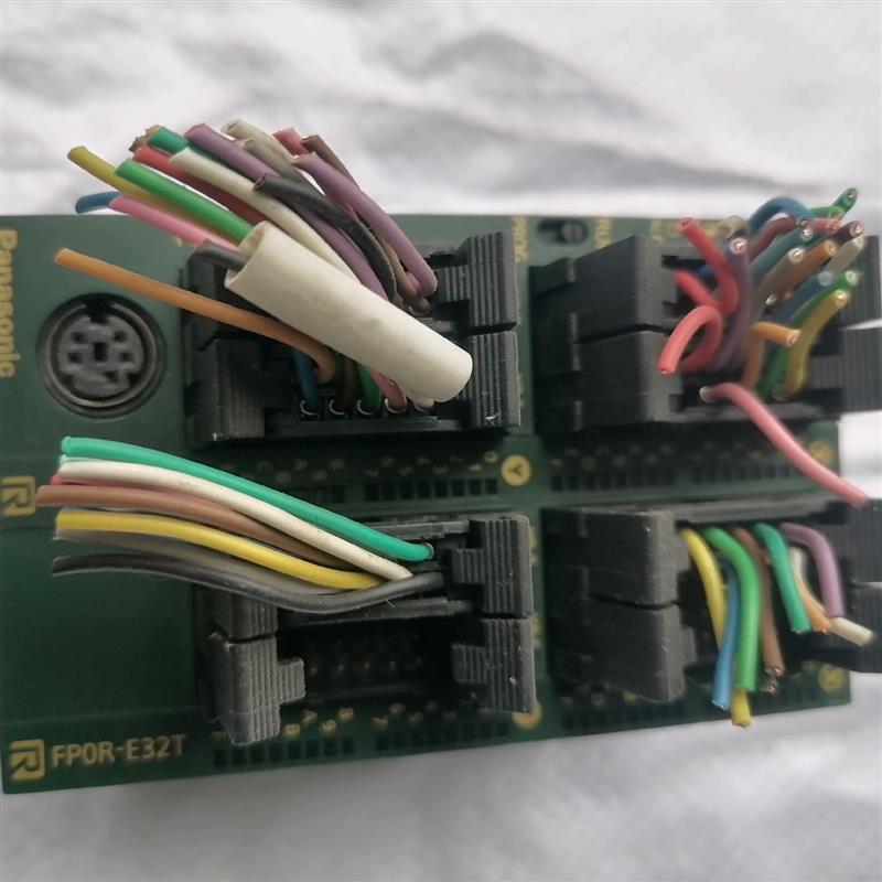 【议价】拆机panasonis    AFP0RE32T成色不错