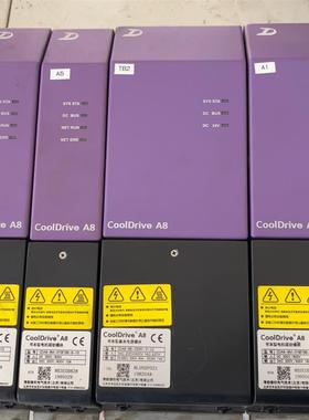 【议价】清能德创CoolDrive A8伺服系统