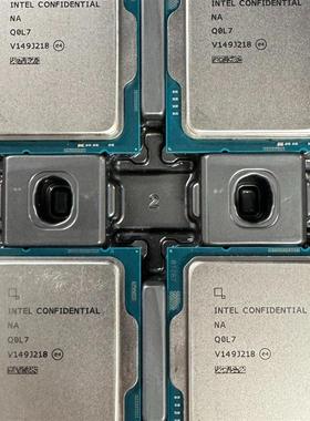 【议价】i7 13700K ES2 Q0L7，8+8核24线程，不锁