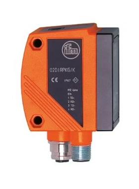 【议价】O2D220、O2D222  物体识别传感器