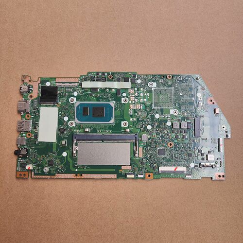 【议价】华硕 V5050E X513EA 主板 板载i5-1135G